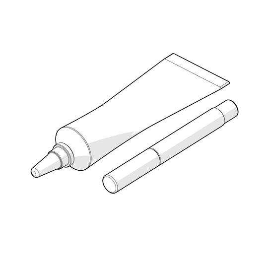 MotoPegs® スペアパーツ