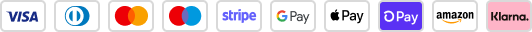 Payment methods